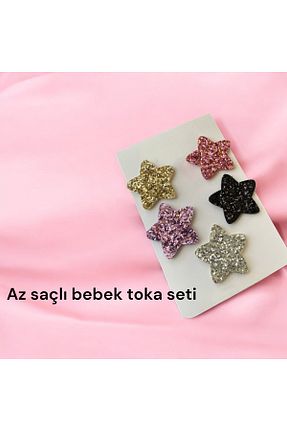 گیره سر رنگی بچه گانه damlakidsmoda - کد 899213462
