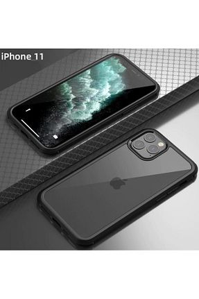 کاور و قاب مشکی iPhone 11 Pro Max Musal - کد 899219123