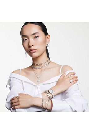  سفید Swarovski - کد 877507180
