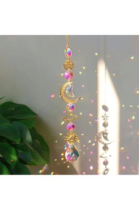محصول دکوراسیون دیوار رنگی فلزی Home - کد 899239410