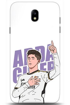 کاور و قاب رنگی Samsung Galaxy J3 Pro adveksiyon - کد 899416330