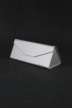 قاب عینک طوسی زنانه Max Polo - کد 791329308