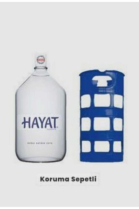آب Hayat - کد 900040420
