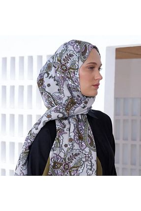 شال سبز زنانه Perla Scarf & More - کد 899238971