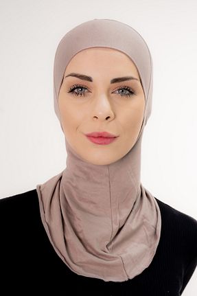 کلاه شنای حجاب رنگی زنانه Şalcenneti.com - کد 899242349