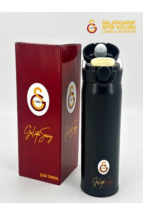 فلاکس مشکی İçecek Galatasaray - کد 900041787