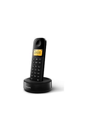 تلفن بی سیم و رومیزی Philips - کد 44182920