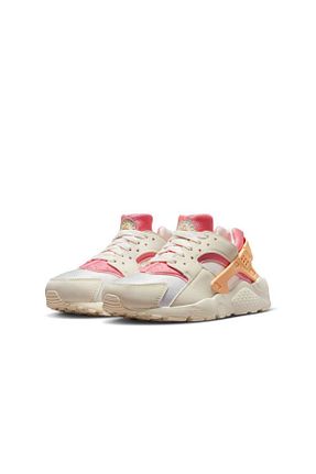 کفش پیاده روی رنگی زنانه چرم مصنوعی Nike - کد 900046135