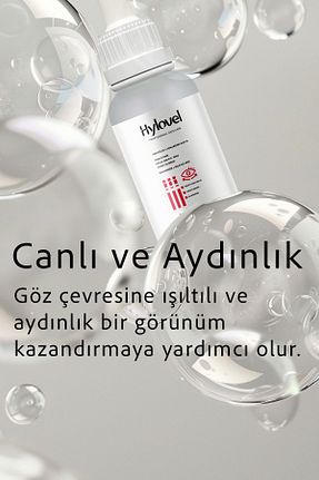 سرم چشم Hyalüronik Asit Hylovel - کد 347672557