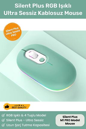 ماوس گیمر سبز 1000 - 5000 Dpi Noriyen - کد 896474668