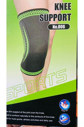زانو بند، مچ بند و آرنج بند Yanaşık Spor Malzemeleri - کد 876890007