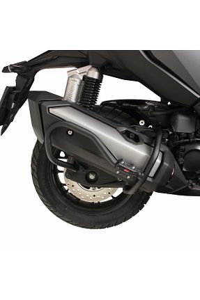 پدال موتور سیکلت GP KOMPOZİT - کد 802272810