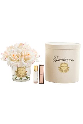 اجسام تزئینی و بیبلو بژ شیشه Guerlieandco. - کد 808484791