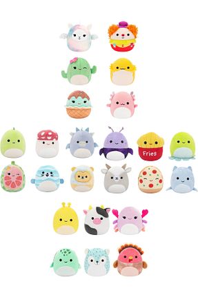 اسباب بازی مخملی رنگی بچه گانه TOYFEST - کد 899284014