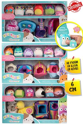 اسباب بازی مخملی رنگی بچه گانه TOYFEST - کد 899281199