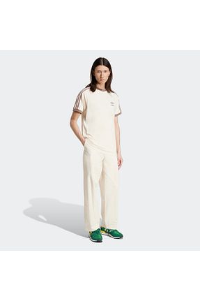 تیشرت سفید مردانه رگولار adidas - کد 899265684