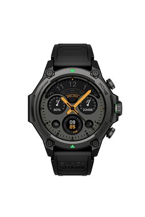 ساعت هوشمند مشکی Black Shark - کد 899269011