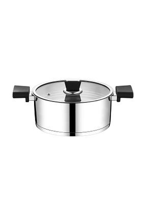 قابلمه مشکی Çelik COCİNERO - کد 891771370