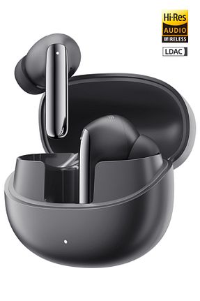  مشکی گارانتی نمایندگی رسمی Qcy - کد 868593302