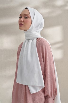 شال زنانه پنبه پلی استر ARMANDA - کد 899268262