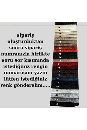 میز ناهار خوری قهوه ای ثابت İSM MOBİLYA - کد 851537822