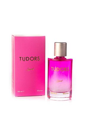 ادکلن سفید زنانه Tudors - کد 4010503