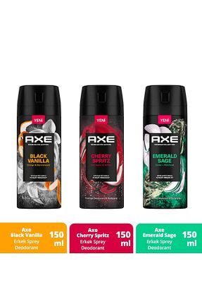 دئودورانت و رول آن مردانه Axe - کد 899293469