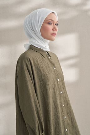روسری کرپ ARMANDA - کد 899278446