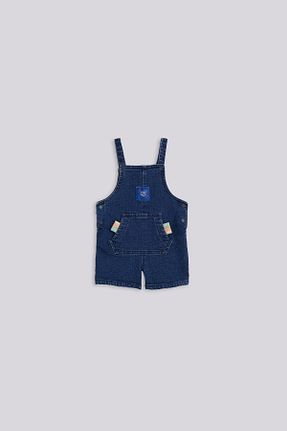 سالوپت سرمه ای بچه گانه رگولار GB Baby - کد 899293315