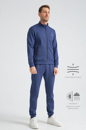ست کرمکن اسپرت رنگی مردانه مقاوم در برابر هوای سرد Shooter - کد 878980533