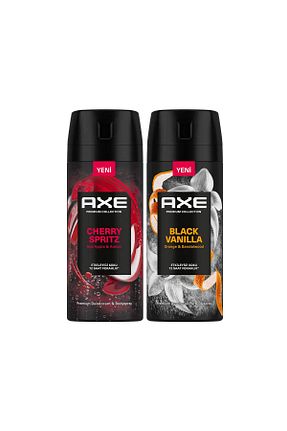 دئودورانت و رول آن مردانه Axe - کد 899294340