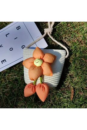 کیف پستچی بژ بچه گانه zehracatasariim - کد 900156376