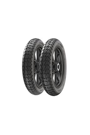 لاستیک موتور سیکلت Anlas - کد 686320541