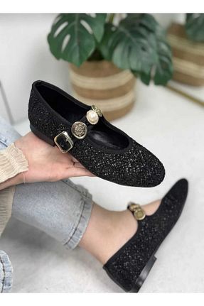 بابت مشکی زنانه پارچه ای Genetti - کد 899325293