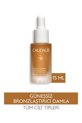 روغن مراقبت Caudalie - کد 899327249