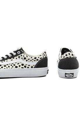 کفش کژوال مشکی زنانه پاشنه کوتاه (1 - 4 سانتی متر) Vans - کد 899361294