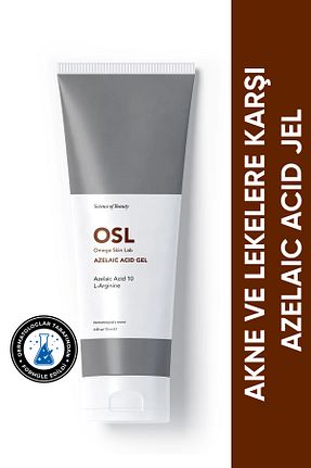 کرم صورت همه انواع پوست OSL Omega Skin Lab - کد 51915106