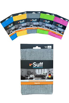 پارچه نظافت Suff - کد 346550830