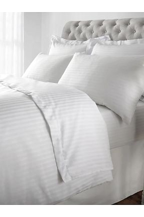 روتحتی سایز بزرگ سفید 220 x 240 CAQQA - کد 900191832