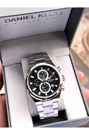 ساعت مچی مردانه 46-50 میلی متر Daniel Klein - کد 858131200
