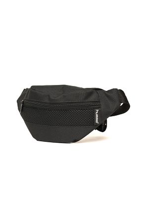 کیف کمری مشکی زنانه hummel - کد 872504131