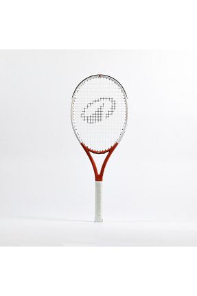 راکت تنیس قرمز 92 inch2 Decathlon - کد 899392473