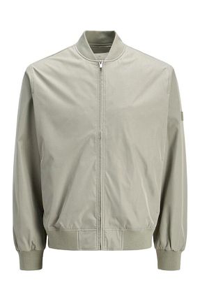 کت طوسی مردانه رگولار Jack & Jones - کد 900204229