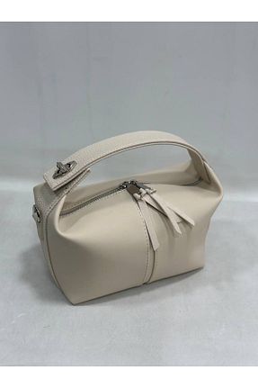 کیف دوشی زنانه چرم مصنوعی OzBeauty - کد 899390404