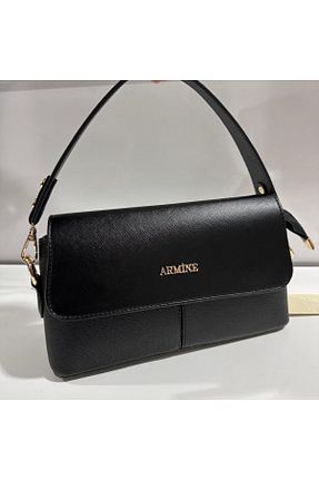 کیف مجلسی رنگی زنانه Armine - کد 817814952