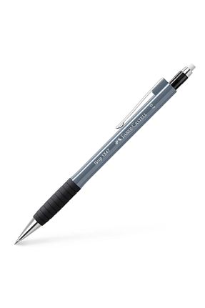 خودکار همه کاره آبی Faber Castell - کد 899398925