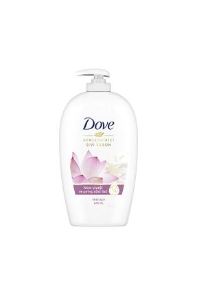 صابون مایع Dove - کد 654429762