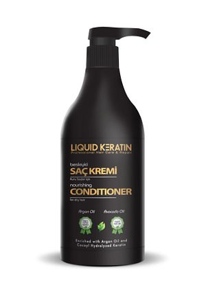 کرم مو Liquid Keratin - کد 776129712