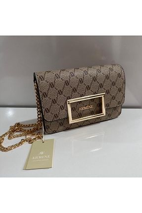 کیف مجلسی رنگی زنانه Armine - کد 828081560