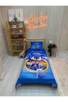 ست روتختی کودک و نوزاد رنگی پنبه ای adenkahome - کد 817172320